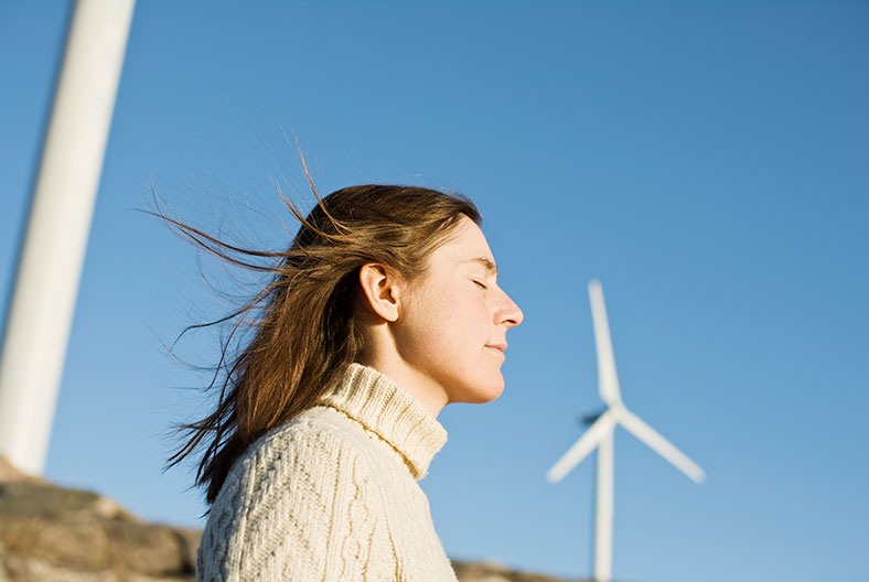 RWE Renewables i Norden